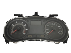 Nopeusmittari Renualt Clio 3 8200715178 N 33484