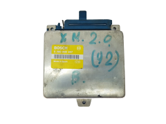 Moottorin Ohjausyksikkö 0280000347 PSA Bosch 17574