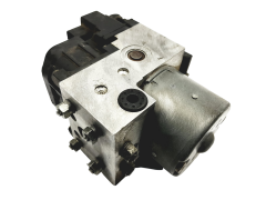 Abs-pumppu Opel Zafira Astra G 90581417 0265216651 37382