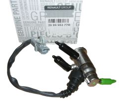 Polttoainesuutin Adblue Uusi Alkuperäinen 208995377R Renault Dacia