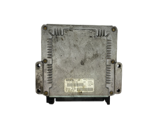 Ohjausyksikkö 0281010368 9636255080 PSA Bosch 62050