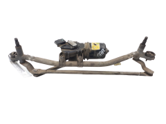 Pyyhkijämekanismi Citroen C2 C3 9638117180 6401F4 Valeo