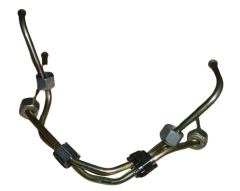 Polttoaineputki Alkuperäinen Citroen Peugeot C8 807 2.0 HDI 1570A1
