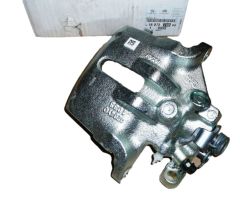 Jarrusatula Etu Vasen Alkuperäinen Citroen C5 I/II 1607375080