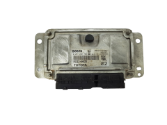 Ohjausyksikkö Toyota 89661-0H023 0261208702 Bosch 16841