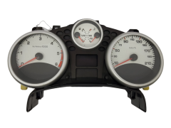 Kierroslukumittari Peugeot 207 9662904780 A2C53190340 21766