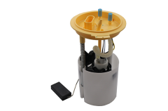 Polttoainepumppu 1K0919050AB 19190686101 VW Audi Seat Skoda Vika