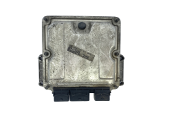 Ohjausyksikkö 9651175180 0281011343 9640938680 PSA Bosch 60463