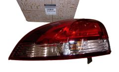 Valaisin Vasen Taka Alkuperäinen 265551445R Renault