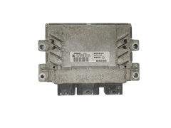 Ohjausyksikkö S120200105A 8200522357 8200510536 Renault 45999