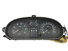 Kierroslukumittari Renault Megane 1 Scenic 1 8200071820 46091