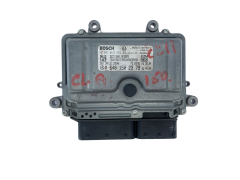 Ohjausyksikkö A6401502379 0281012254 Mercedes Bosch 52190