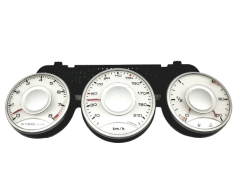 Kierroslukumittari C8 807 Ulysse 1401133980 PSA FIAT