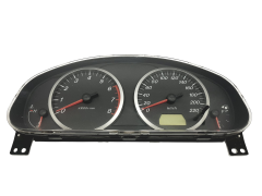 Nopeusmittari Mazda 2 3M7110849MG DD1455430 40025