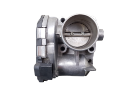 Kaasuläpän venttiili Fiat Lancia Alfa Romeo 0280750137 1.4 16V 2071