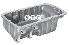 Öljypohja Uusi Alkuperäinen Ducato Boxer Jumper 2.2 HDI 0301N3