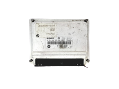 Moottorin Ohjausyksikkö BMW 7786887 0281010205 Bosch 25427