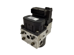 Abs-pumppu Citroen Xsara Picasso 9633666580 0273004353 4461