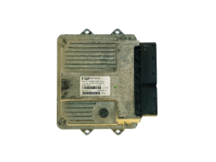 Ohjausyksikkö FGP 55195819 MJD6JF.Y1 Lancia Magneti Marelli 32824