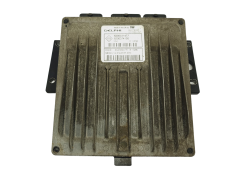Ohjausyksikkö 8200331477 8200374150 R0410B027B Renault Delphi 68351