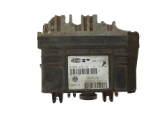 Ohjausyksikkö 032906030D IAW1AV.V0 61600.355.00 VW Magneti Marelli
