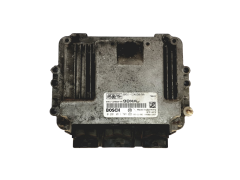 Ohjausyksikkö 0281011701 6M51-12A650-NA Ford Bosch 29780