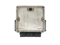 Ohjausyksikkö 0281011102 8200153945 8200222133 Renault Bosch 43842