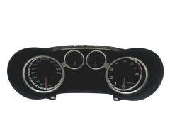 Nopeusmittari Alfa Romeo Mito 50508526 A2C53298020 54122