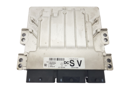 Ohjausyksikkö 237102099S 237101339S Renault Continental