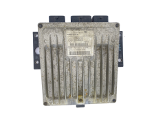 Ohjausyksikkö 8200498185 8200469333 R0410B027D Renault Delphi 60403