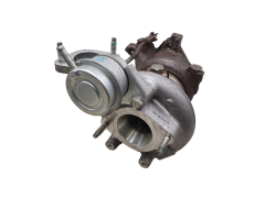 Turboahdin 144106052R 49335-00911 14411-KB00C 1.6TCE Renault Clio 4 RS