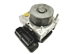 Abs-pumppu Renault Captur 476605492R A 0265956285 35149