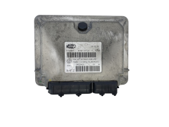 Ohjausyksikkö IAW 4AF.S2 51782647 61601.127.02 Fiat Magneti Marelli 55805