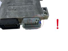 Ohjausyksikkö LPG 67R-010249 110R-010078 Lovato 49926