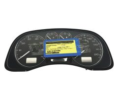 Kierroslukumittari Peugeot 307 9654485180 A01