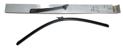 Pyyhkijänsulka Oikea Alkuperäinen Peugeot 508 RCZ 6423G1 Pyyhkijänsulka Oikea Alkuperäinen Peugeot 508 RCZ 6423G1