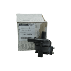 Vesipumppu Alkuperäinen Renault 2158000Q0A 144B00004R