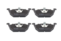 Jarrupalat 1J0698151J 66980008701 VW Audi Seat Skoda Vika