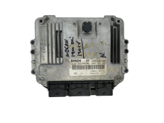 Ohjausyksikkö 0281012589 8200527725 8200527756 Renault Bosch 52357