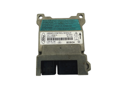 Ohjausyksikön moduuli YS5T14B056DA 0285001399 Ford Bosch 68963
