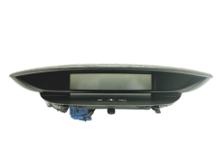 Kierroslukumittari Citroen C4 96572391ZD 43554