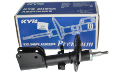 Iskunvaimennin Renault 8200657085 634814 Kayaba