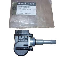 Ilmanpaineanturi Alkuperäinen 407003VU0A Renault Ilmanpaineanturi Alkuperäinen 407003VU0A Renault