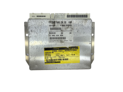 Ohjausyksikkö ESP 0285452632 Q01 0265109459 Mercedes Bosch 57311