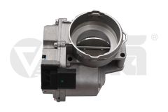 Kaasuläpän venttiili 03G128063J 11281476801 VW Audi Seat Skoda Vika
