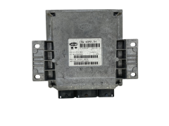 Ohjausyksikkö PSA 9655756780 IAW48P2.7H 9645989480 Magneti Marelli 52925