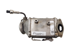 EGR Jäähdytin Opel Fiat 55273563 55239662 MM117O9 Valeo