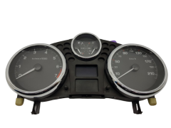 Nopeusmittari Peugeot 207 9662903980 A2C53190332 22746