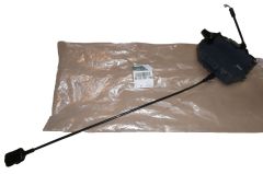 Oven lukitusmekanismi Vasen Etu Uusi Alkuperäinen 8200027780 Renault