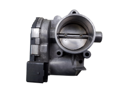 Kaasuläpän venttiili Citroen Peugeot 0280750085 1635Q9 1.6 Bosch 2426